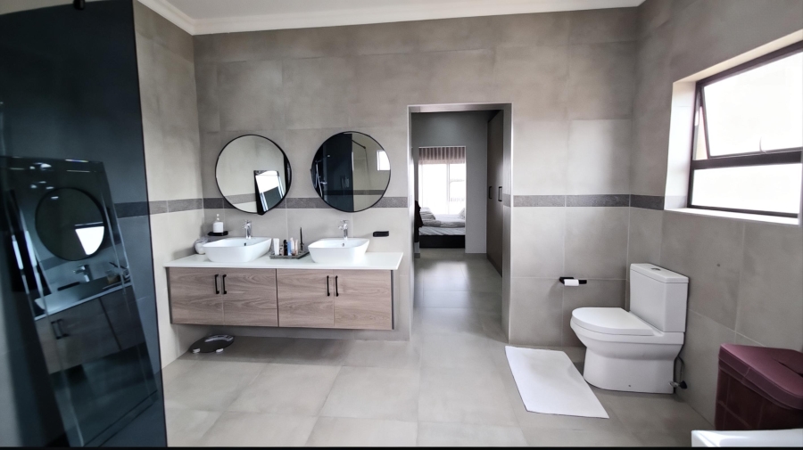 4 Bedroom Property for Sale in La Camargue Private Country Estate North West